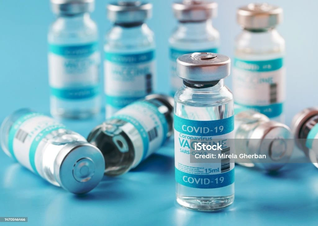 COVID-19 Vaccin